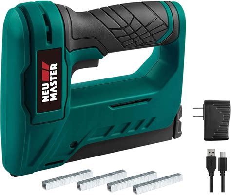 staple guns for home improvement